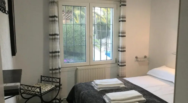 Belvilla by OYO Casa Margit