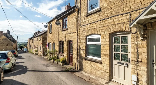 Cosy 3 Bedroom Cottage - Chipping Norton, Забронировать Дом для отпуска Чиппинг-Нортон Оксфордшир