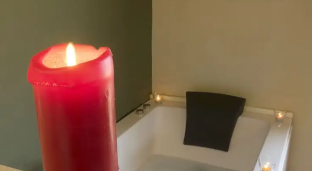 Номер Deluxe Tenuta San Marcello