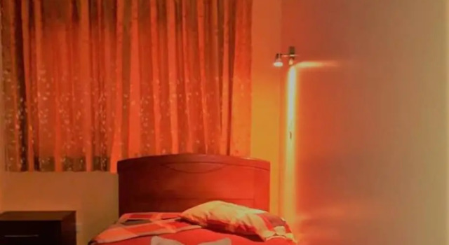 Hotel Cielo Azul, Rezervovat Hotel Hotely v centru Cajamarca, hotely v centru Cajamarca