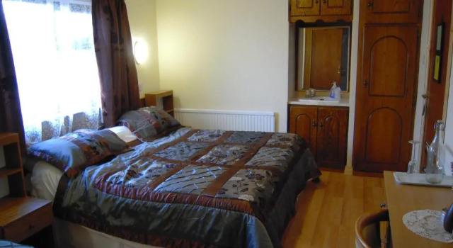 Camera familiare Standard Fortview House Bed & Breakfast