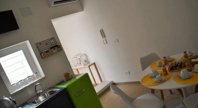 La Torretta, Rezervați Hotel Valenzano Bari Province