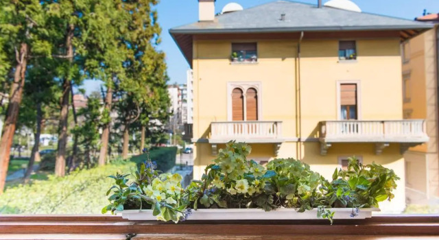 Апартаменты B&B San Benedetto