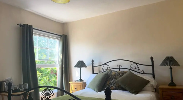 Номер Economy The George and Dragon Inn