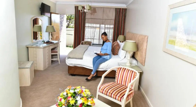 Номер Standard CedarWoods of Sandton