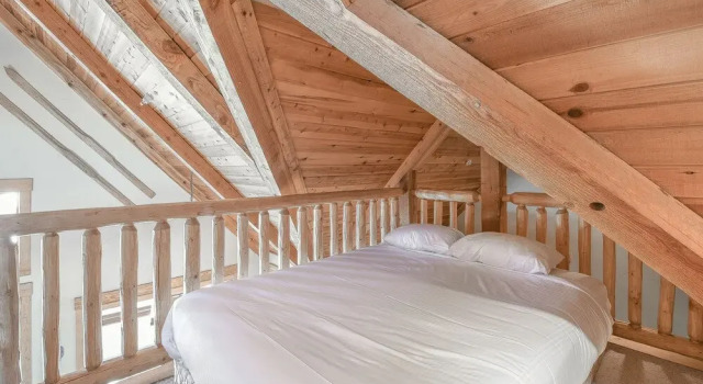 Cabin in the Pines 11 by SummitCove Vacation Lodging