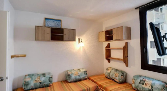 Appartement Les Menuires, 2 pièces, 5 personnes - FR-1-178-300, Забронировать Апартаменты/квартира Ле-Менюир Три Долины