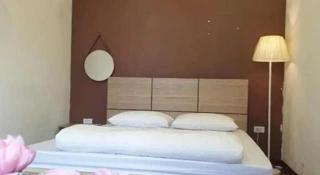 Номер Standard 2 bed rooms apartment Vũ Homestay Bãi Cháy, Hạ Long