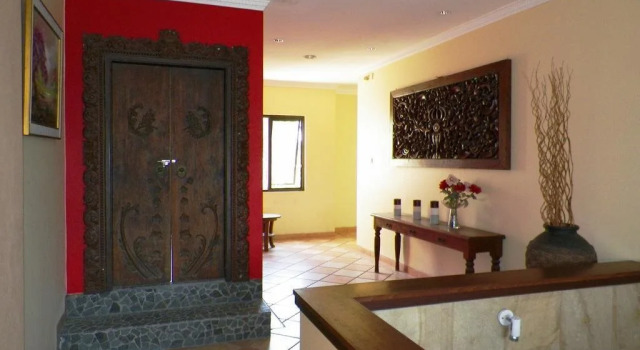 Candi View Hotel, Book Hotel Sedayu 