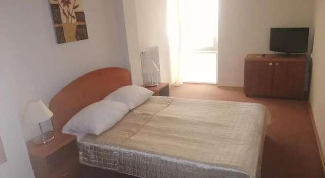Апартаменты Economy Hotel Gromada Łomża