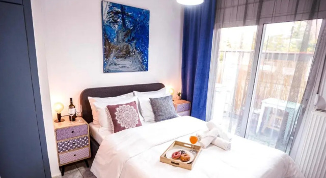 Апартаменты Deluxe Lux apartment downtown