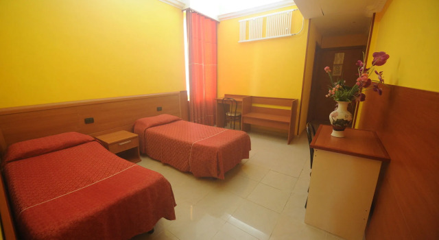 Beauty Rooms
