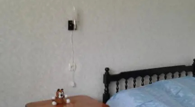 Номер Standard Toma's vila