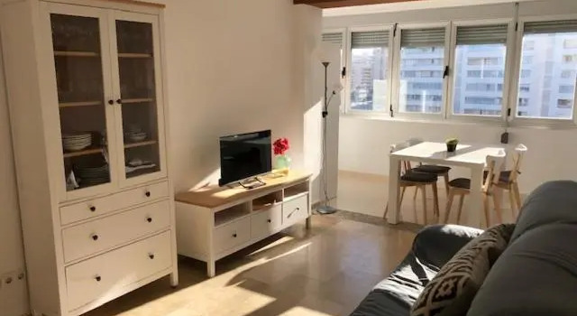 Calle Llentiscle, 5 de 03720 Calp (Alc)
