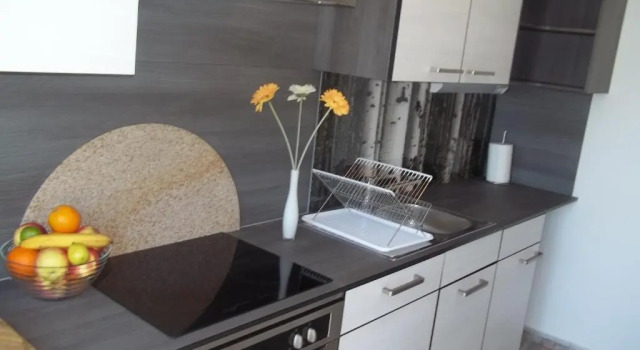 Апартаменты Deluxe Apartment Silva