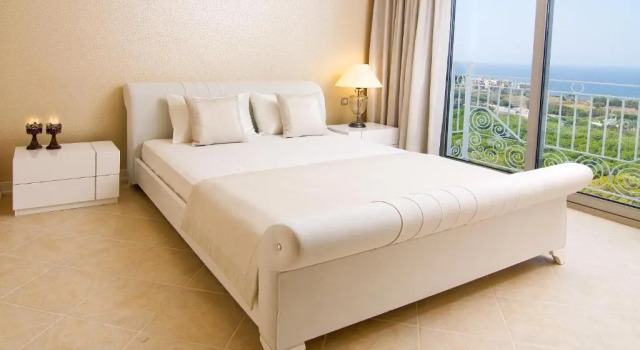Люкс LaVista Boutique Hotel & Spa - Boutique Class