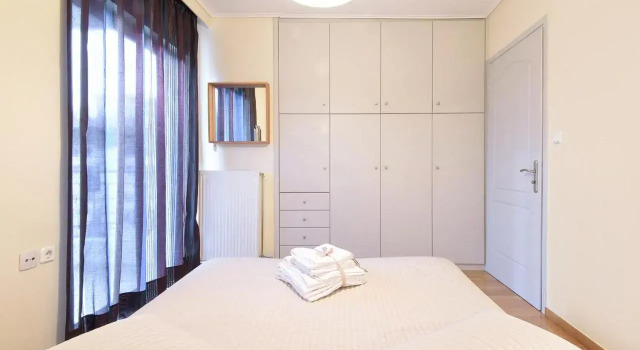 Dimitris Home, Забронировать Отель Афины Острова Саронического залива - Аттика, рядом с Холм Филопаппос