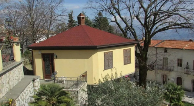 Al Palazzetto Set Fair