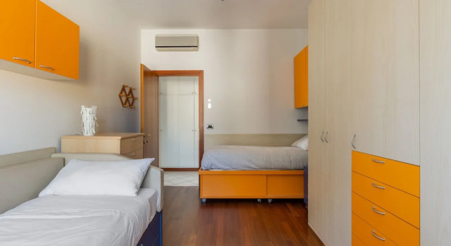 Vestiari Apartments By Wonderful Italy