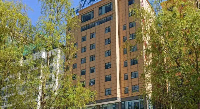 7 Days Inn Zhaotong Zhaotong Teacher's College Fada Square, Boek Hotel Zhaotong Yunnan