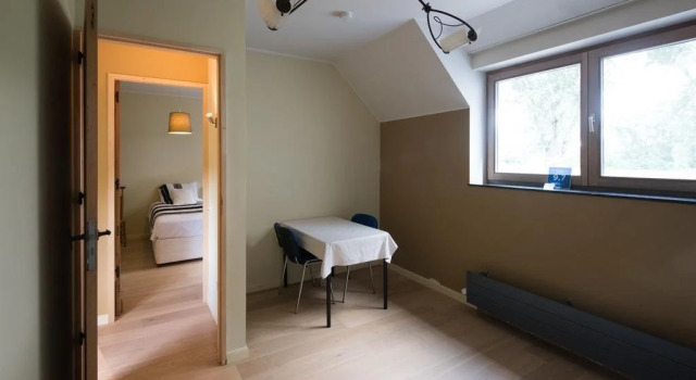 B&B Scheldekant