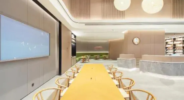 JI Hotel (Zhoukou Luyi Ziqi Avenue), Rezervovat Hotel Luyi Henan