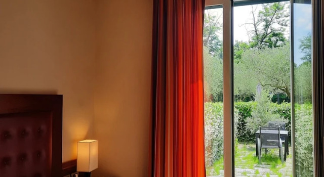 Номер Classic Santa Caterina Park Hotel