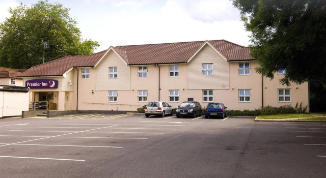 Premier Inn Bracknell - Twin Bridges, Забронировать Отель Брэкнэлл Беркшир