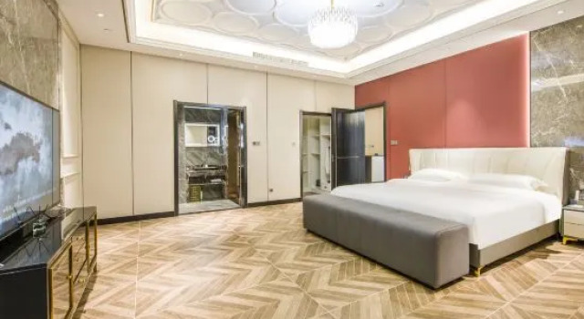 Suite Premier Yunli Impression Hotel