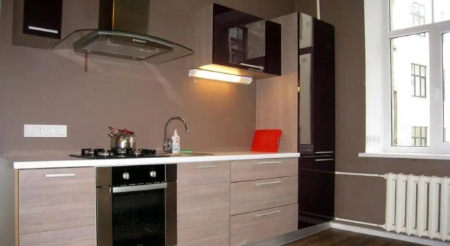Апартаменты с балконом Julia Lacplesa Apartments
