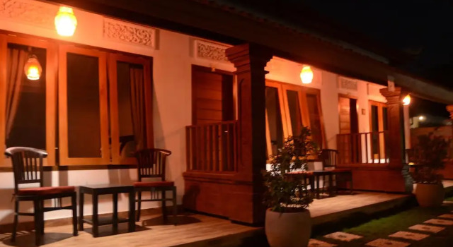 Tegal Sari Homestay