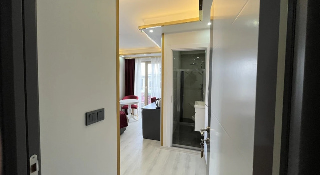 Двухместный номер Standard Lale Sultan Hotel