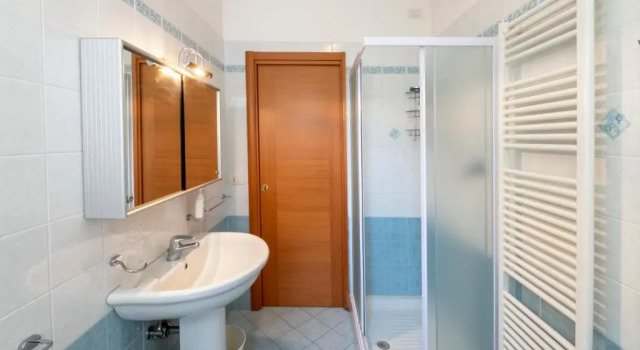 Апартаменты Marina Apartment