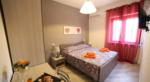 Bed & Breakfast Parco Carrara, Varaa Hotelli Crotone Calabria