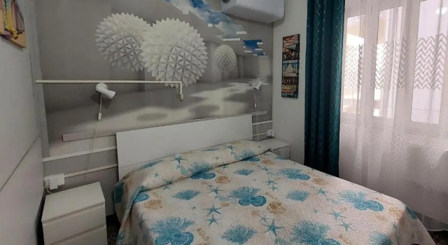 Двухместный номер Standard Villa La Lanterna