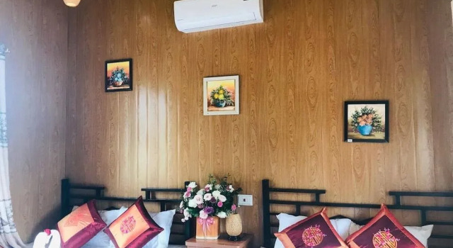 Hang Mua Bungalow