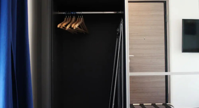 Номер Superior Exarchia House Project
