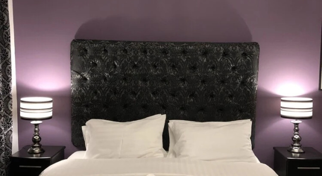 Номер Superior Brighton Surf Guest House