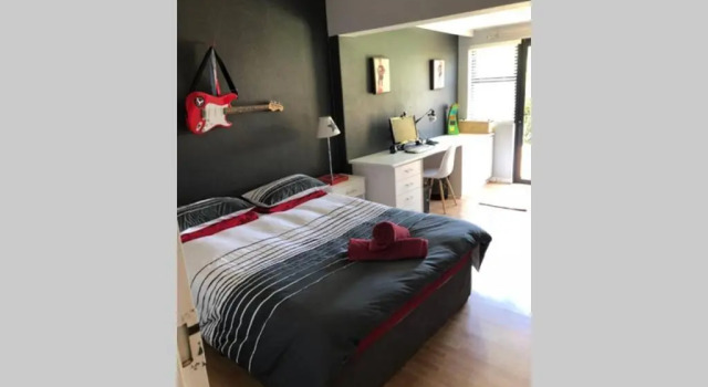 Sunny Open living family home in the Winelands, Забронировать Отель Отели Cape Peninsula с бассейном, Бассейн