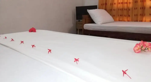 Номер Standard Paradise Guest House