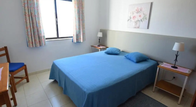 Apartamentos Carruna, Rezervasyon Daire Algarve havuzlu oteller, Yüzme Havuzu