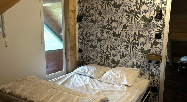 Spacious House for 4 People, Забронировать Дом для отпуска  