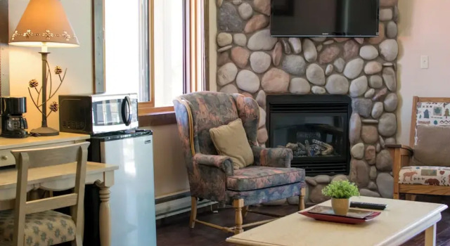 Номер Deluxe Aspen Village