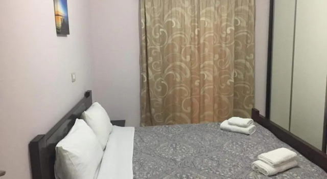 Двухместный номер Standard Hotel Kolagji