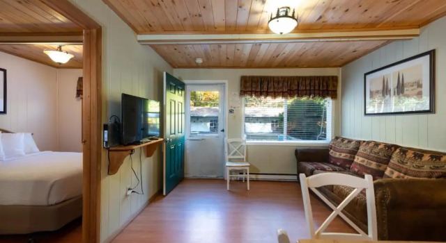 Люкс с 2 комнатами The Juliana Resort