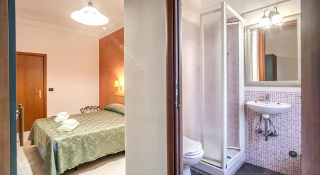 Номер Economy Hotel Millerose