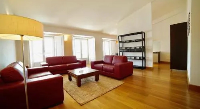 Chiado Apartments