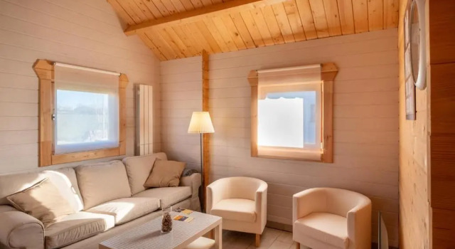 Шале Superior Villas de Arribes