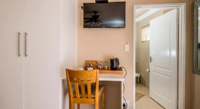 Номер Standard Guesthouse De Tijger Lodge