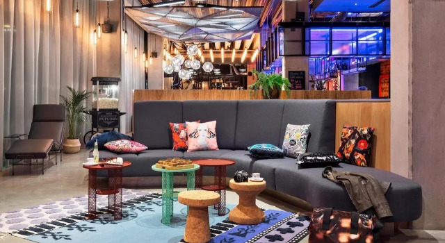 Moxy Katowice Airport, Reserva ahora Hotel Pyrzowice Silesia
